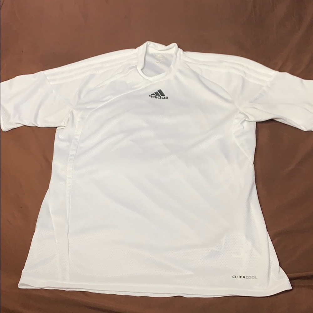 Adidas ClimaCool “CLima365 Men shirt